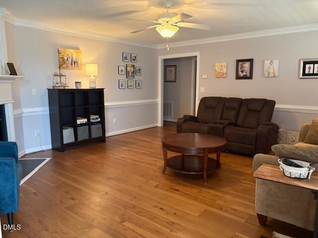 3619 Wagon Wheel Road, Rocky Mount, NC 27804