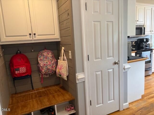 3619 Wagon Wheel Road, Rocky Mount, NC 27804