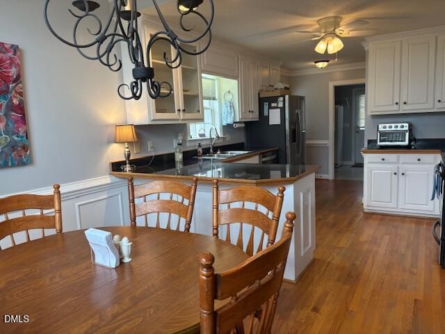 3619 Wagon Wheel Road, Rocky Mount, NC 27804