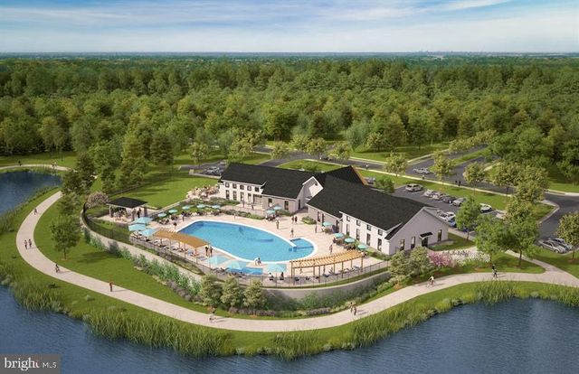 242 MATISSE PLACE #1012J QUICK MOVE-IN, Bowie, MD 20716