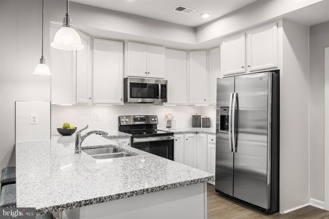 242 MATISSE PLACE #1012J QUICK MOVE-IN, Bowie, MD 20716