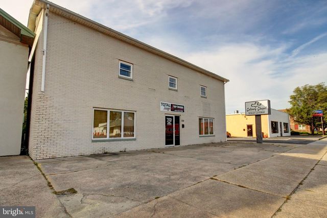739 E MAIN STREET, Salisbury, MD 21801