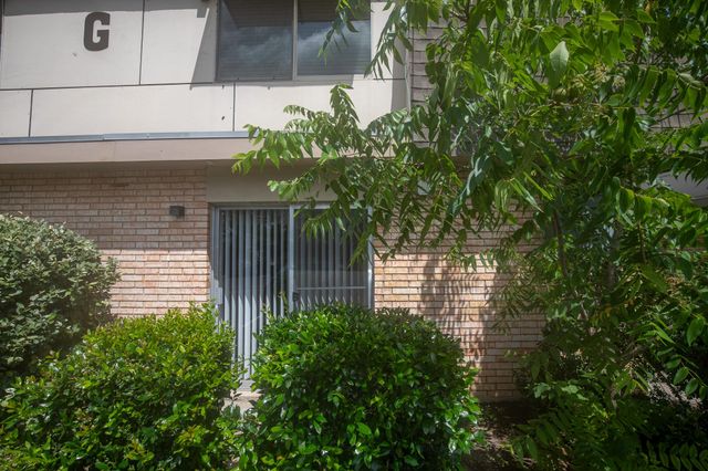 5506 Grover Ave G127, Austin, TX 78756