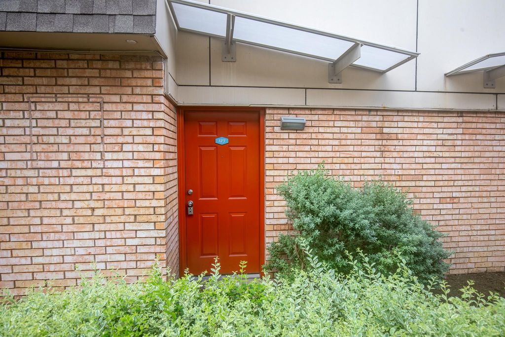 5506 Grover Ave G127, Austin, TX 78756