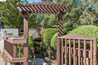 7218 Homewood Dr, Oakland, CA 94611