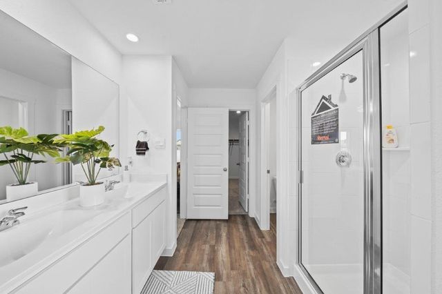 13918 Bay Crest, Texas City, TX 77591