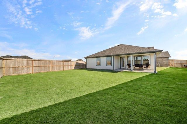 13918 Bay Crest, Texas City, TX 77591