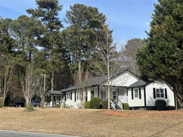 158 Rabbit Hill Road, Dacula, GA 30019