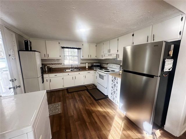 158 Rabbit Hill Road, Dacula, GA 30019