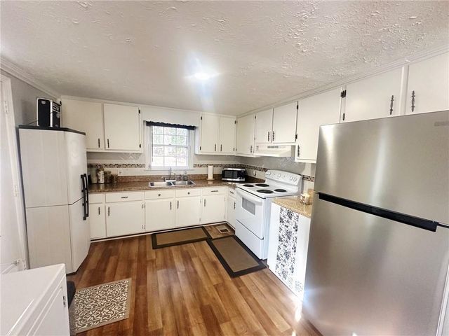 158 Rabbit Hill Road, Dacula, GA 30019