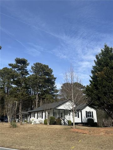 158 Rabbit Hill Road, Dacula, GA 30019