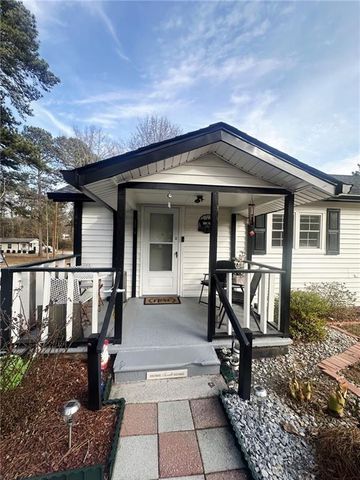 158 Rabbit Hill Road, Dacula, GA 30019