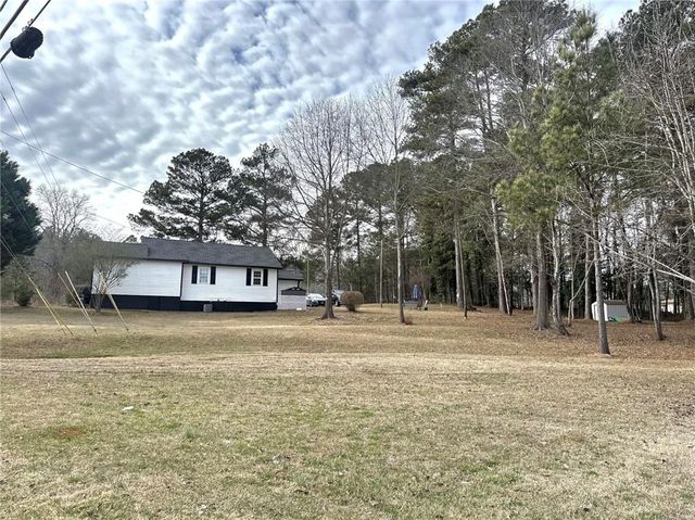 158 Rabbit Hill Road, Dacula, GA 30019