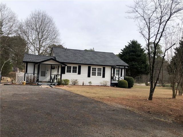 158 Rabbit Hill Road, Dacula, GA 30019