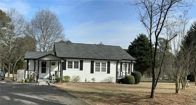 158 Rabbit Hill Road, Dacula, GA 30019