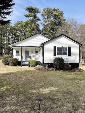 158 Rabbit Hill Road, Dacula, GA 30019