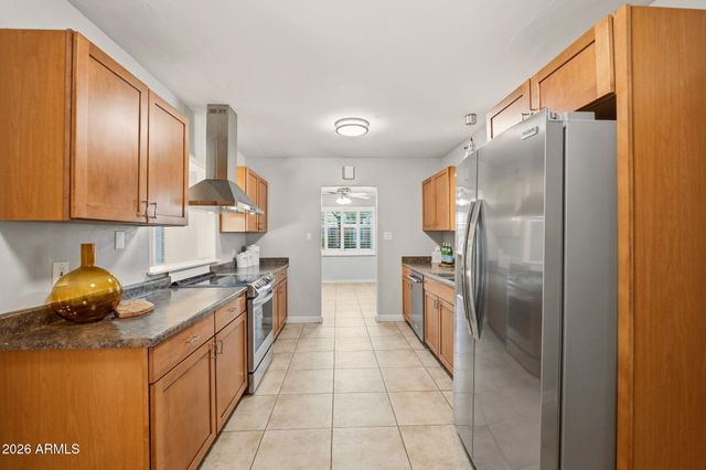 1730 W MULBERRY Drive, Phoenix, AZ 85015