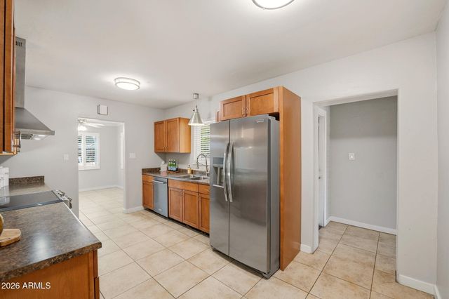 1730 W MULBERRY Drive, Phoenix, AZ 85015