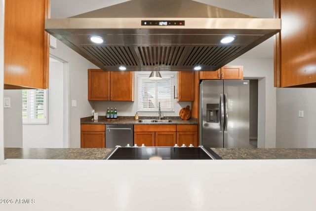 1730 W MULBERRY Drive, Phoenix, AZ 85015