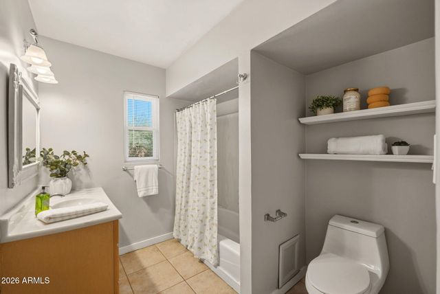 1730 W MULBERRY Drive, Phoenix, AZ 85015