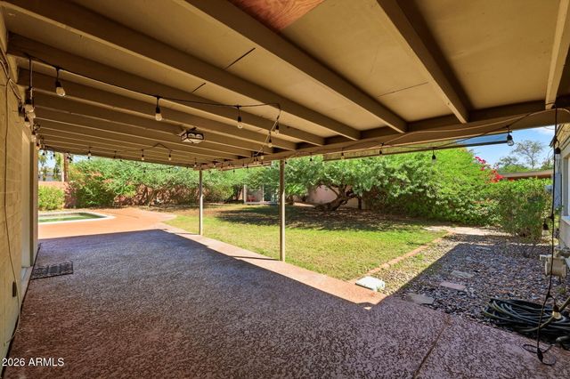 1730 W MULBERRY Drive, Phoenix, AZ 85015