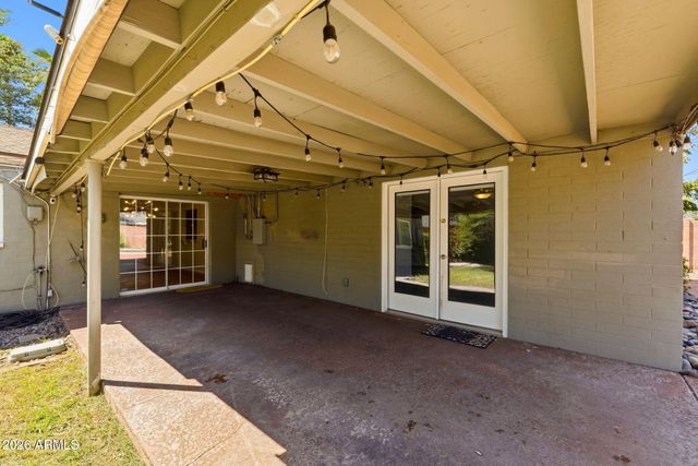 1730 W MULBERRY Drive, Phoenix, AZ 85015