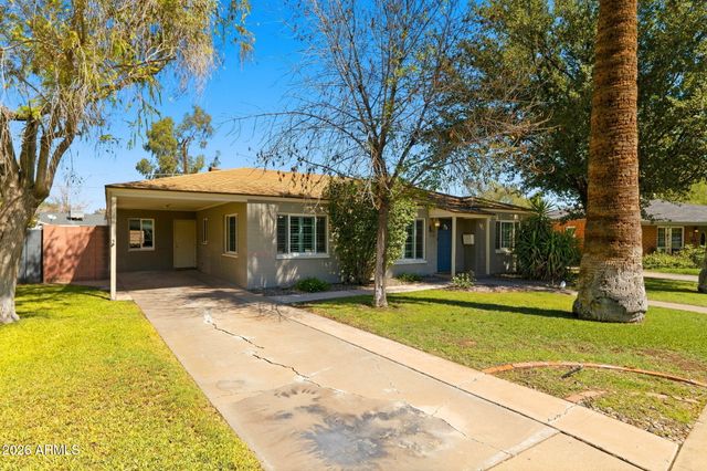 1730 W MULBERRY Drive, Phoenix, AZ 85015