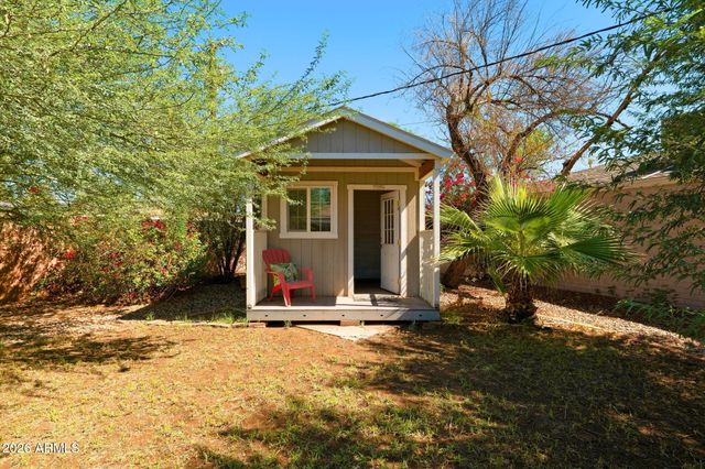 1730 W MULBERRY Drive, Phoenix, AZ 85015