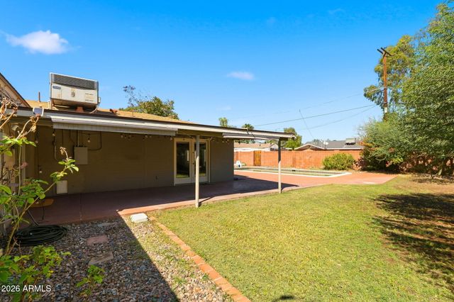 1730 W MULBERRY Drive, Phoenix, AZ 85015