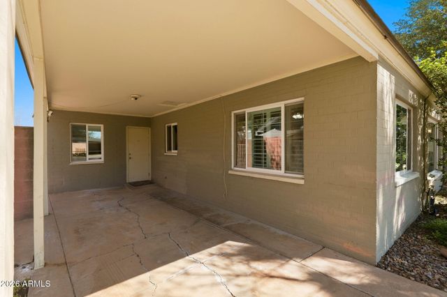 1730 W MULBERRY Drive, Phoenix, AZ 85015