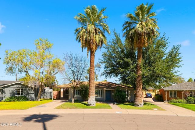 1730 W MULBERRY Drive, Phoenix, AZ 85015
