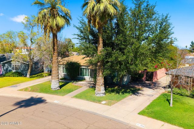 1730 W MULBERRY Drive, Phoenix, AZ 85015