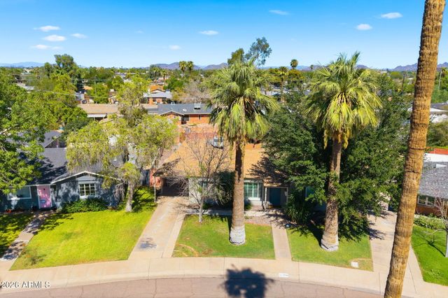 1730 W MULBERRY Drive, Phoenix, AZ 85015