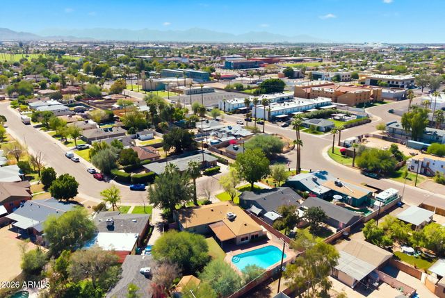 1730 W MULBERRY Drive, Phoenix, AZ 85015