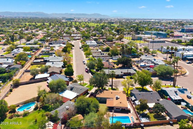 1730 W MULBERRY Drive, Phoenix, AZ 85015