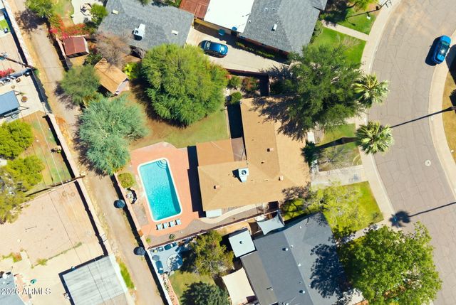 1730 W MULBERRY Drive, Phoenix, AZ 85015