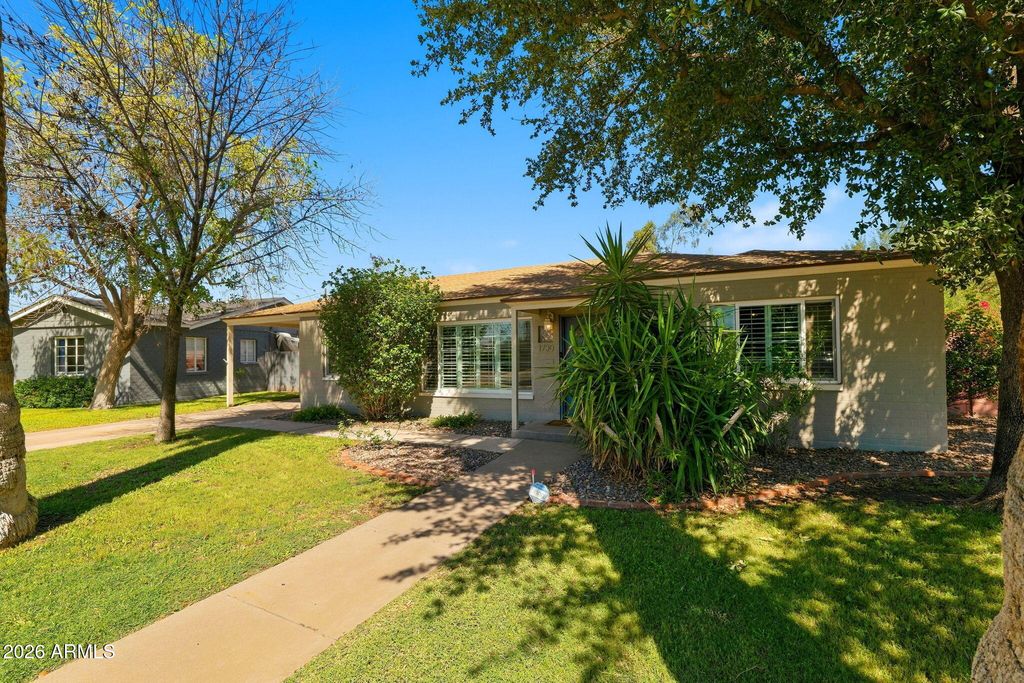 1730 W MULBERRY Drive, Phoenix, AZ 85015 — photo 5