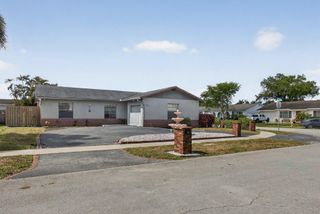 2081 NW 107th Terrace, Sunrise, FL 33322