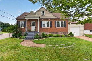 6235 Dexter Drive, St Louis, MO 63123