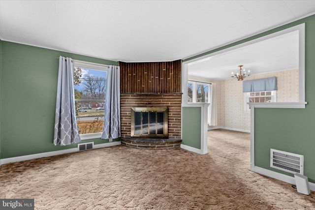 100 ROSEMONT, New Cumberland, PA 17070