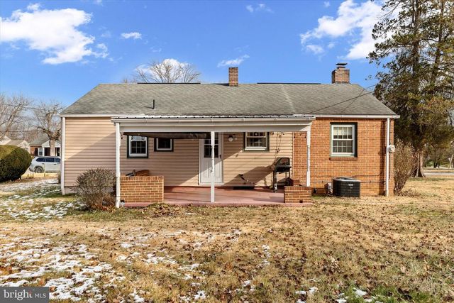 100 ROSEMONT, New Cumberland, PA 17070