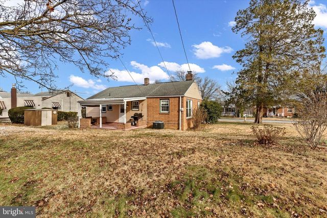 100 ROSEMONT, New Cumberland, PA 17070