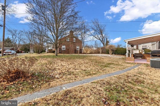 100 ROSEMONT, New Cumberland, PA 17070