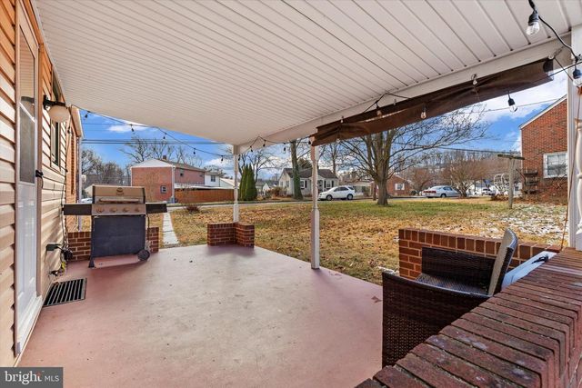 100 ROSEMONT, New Cumberland, PA 17070