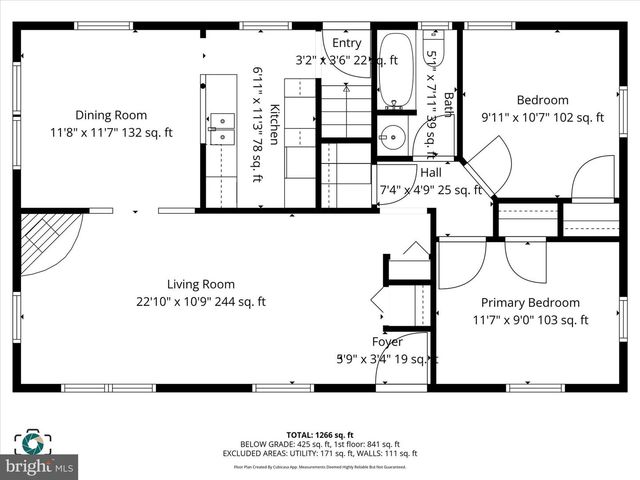 100 ROSEMONT, New Cumberland, PA 17070
