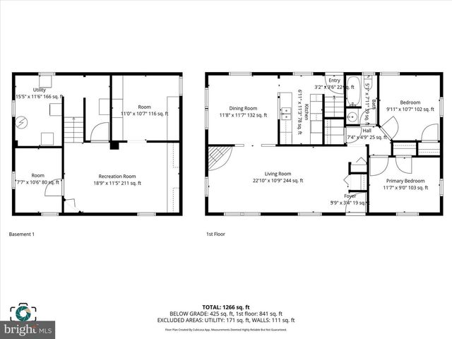 100 ROSEMONT, New Cumberland, PA 17070