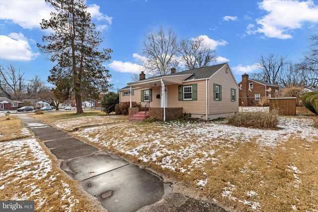 100 ROSEMONT, New Cumberland, PA 17070