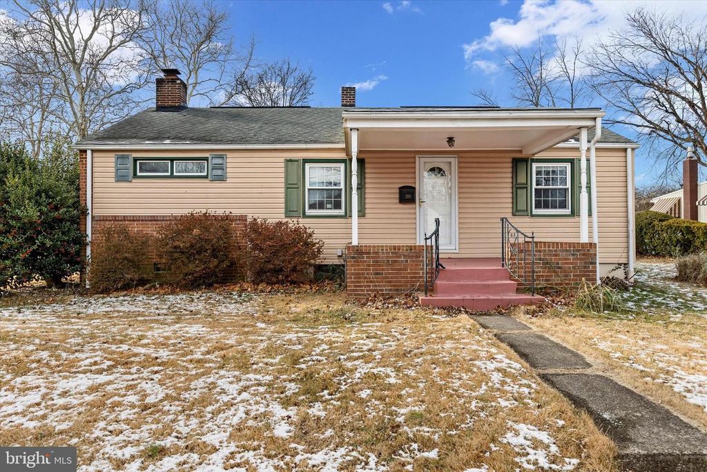 100 ROSEMONT, New Cumberland, PA 17070