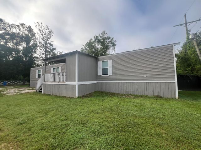 20498 Trinity Way, New Caney, TX 77357