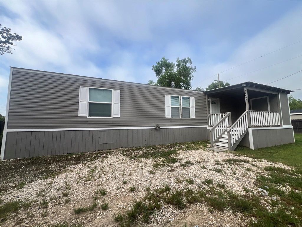 20498 Trinity Way, New Caney, TX 77357